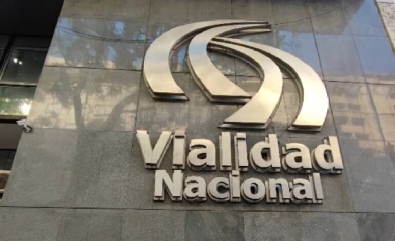 La Justicia Federal frenó el cierre de Vialidad Nacional
