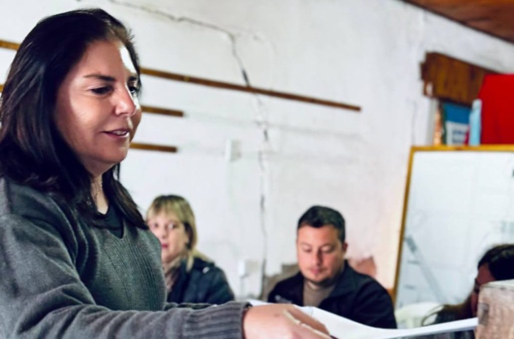 Lena: «Celebramos un triunfo que nos fortalece»