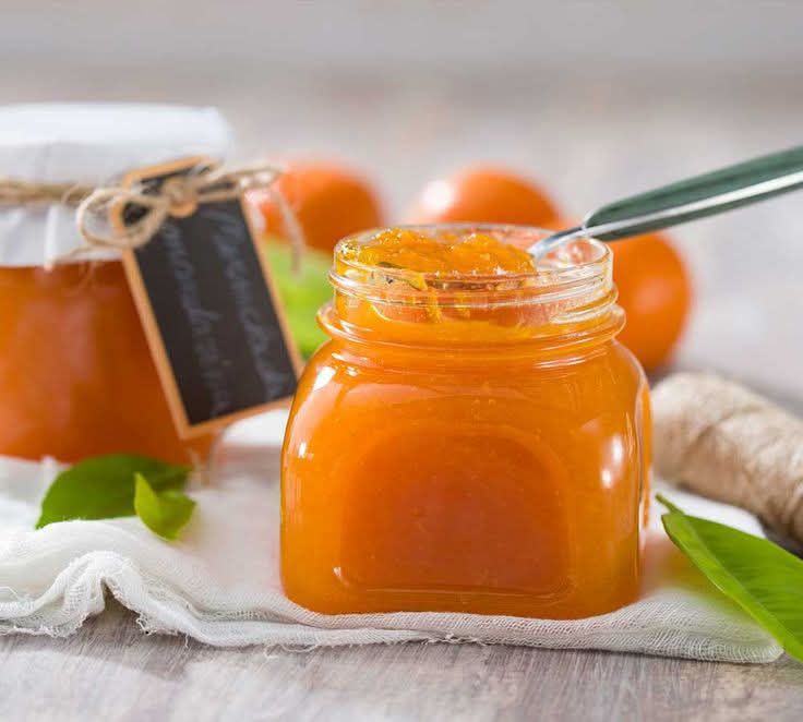 Hay cupos disponibles para el Taller de Elaboración de Mermelada de Mandarinas