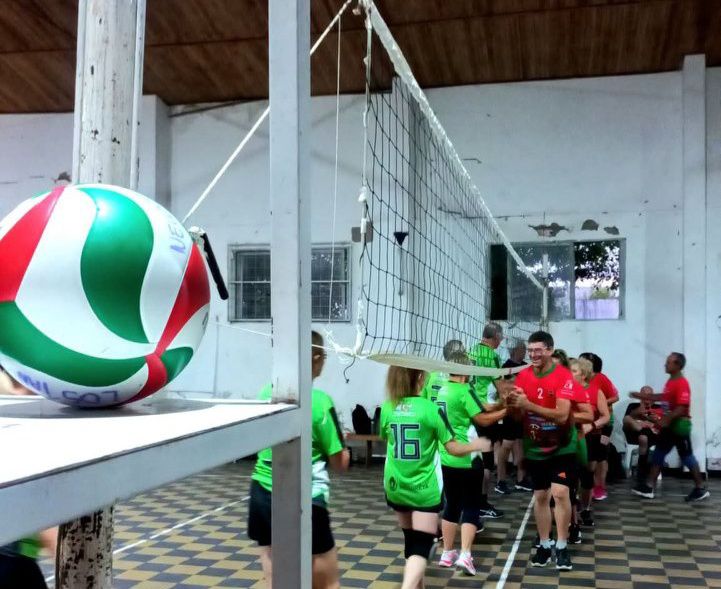 Se realizará un Torneo de Newcom Mixto por la Fiesta Provincial de las Mandarinas