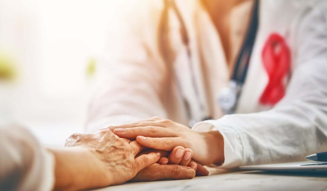 Ofrecen en Villa del Rosario un Taller de Acompañamiento para Pacientes Oncológicos