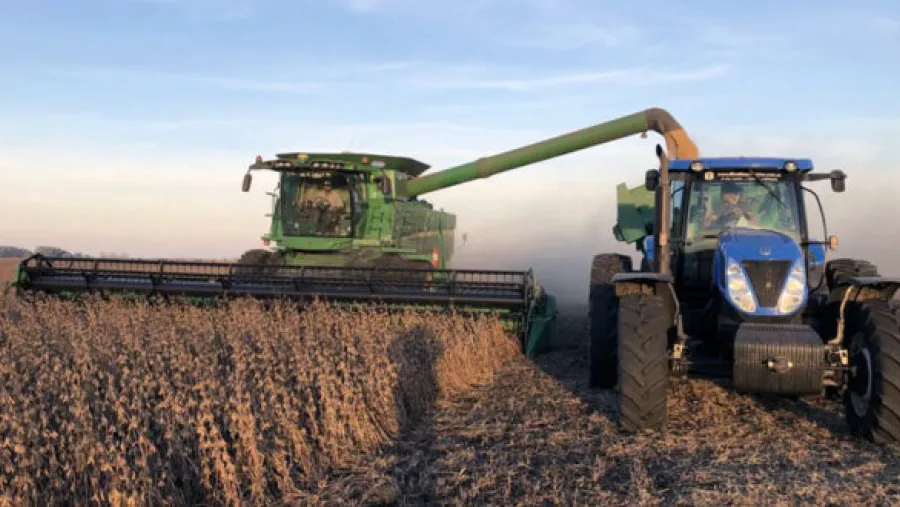 “La eliminación de retenciones a minería es una burla al sector productivo”, dijeron desde la FAA Entre Ríos