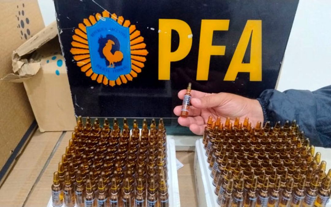 Fentanilo contaminado: La Anmat en la mira por su inacción ante la investigación médica realizada en Concordia