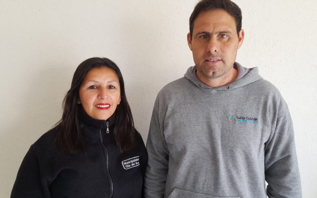 El HCD de Villa del Rosario aprobó la entrega de aportes económicos a emprendedores y la prohibición de nombramientos de familiares en planta permanente del municipio