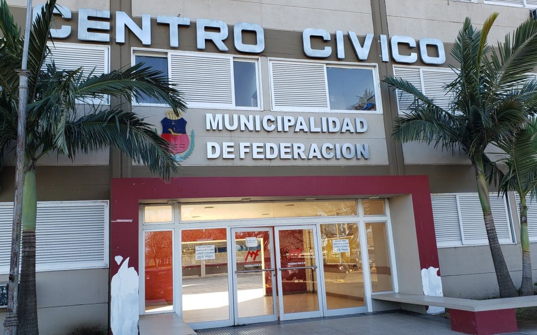 Un hombre de Federación fue condenado a 16 años de prisión por abuso sexual y corrupción de menores