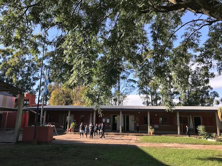 Invitan a la comunidad a votar para definir la orientación del secundario de la Escuela N° 14 «Manuel P. Antequeda»