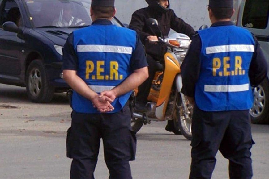 Malestar entre policías por las licencias laborales. Revelan qué ocurre «puertas adentro de las dependencias»