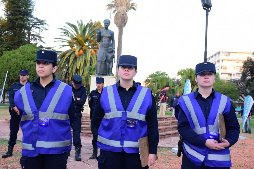 Tras otro suicidio en la Policía de Entre Ríos, otorgan licencias anuales obligatorias para el personal de la fuerza