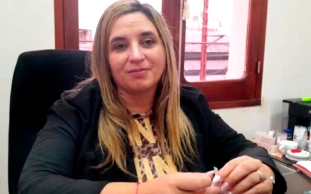 Causa Comedores Escolares: el comerciante detenido sería el presunto transportador de dinero a la ex funcionaria provincial Silvina Murúa