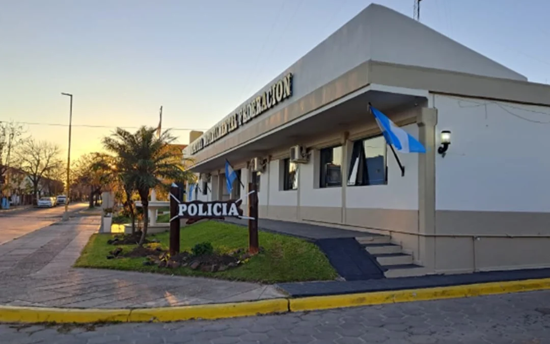 Un reconocido abogado y político de Federación quedó involucrado en un doble incidente de violencia: Video