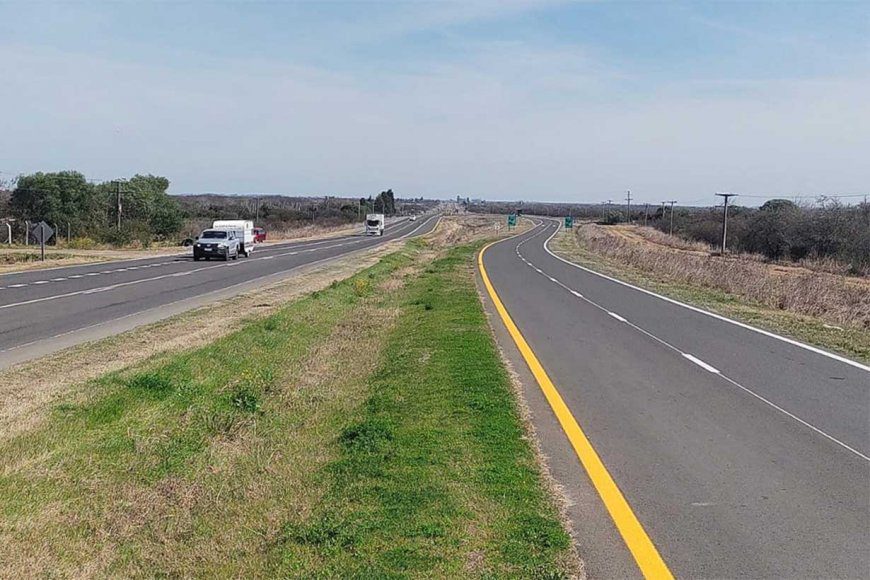 Un tramo de la Autovía 18 estará habilitado desde este jueves
