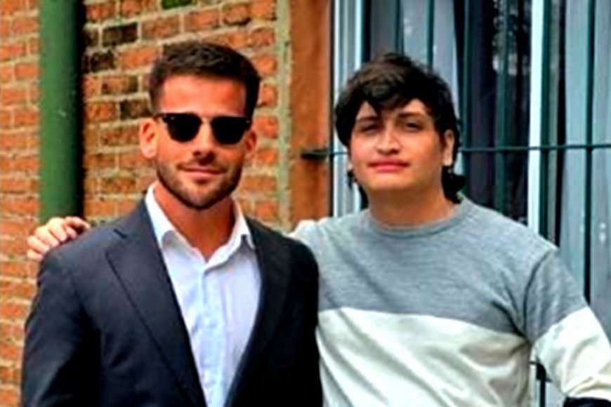 Tras dos días de detención, liberaron al joven entrerriano que creó “Al Ángulo TV”