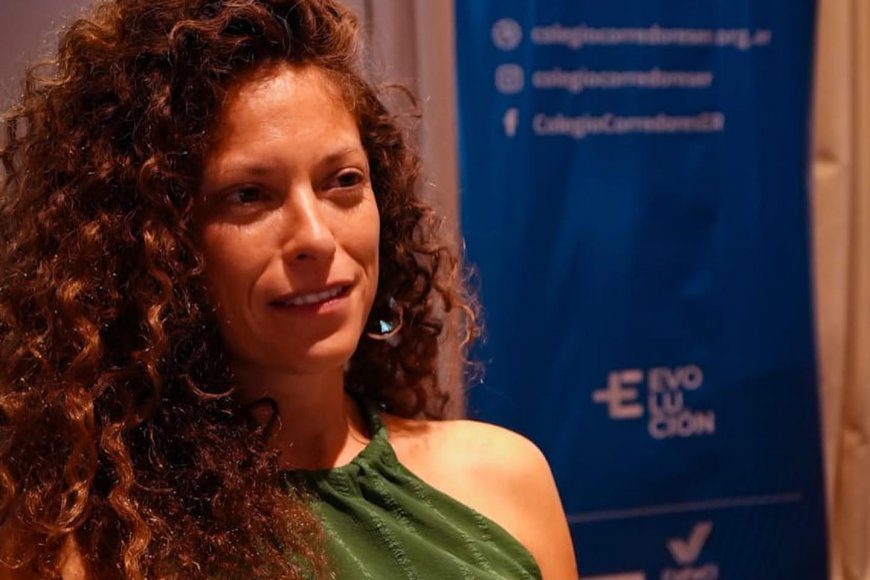 Gastos millonarios en el Colegio de Corredores Inmobiliarios: no trataron la remoción de Armándola