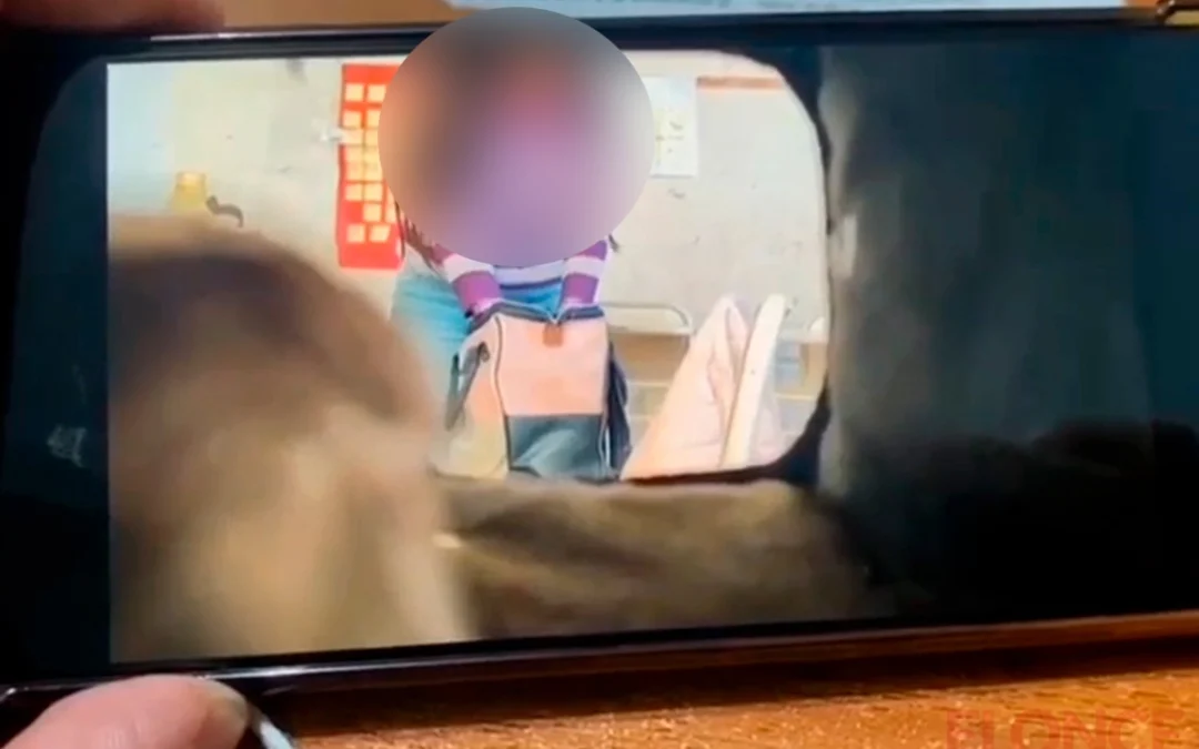 Docente entrerriana fue denunciada por robo tras ser filmada por alumnas