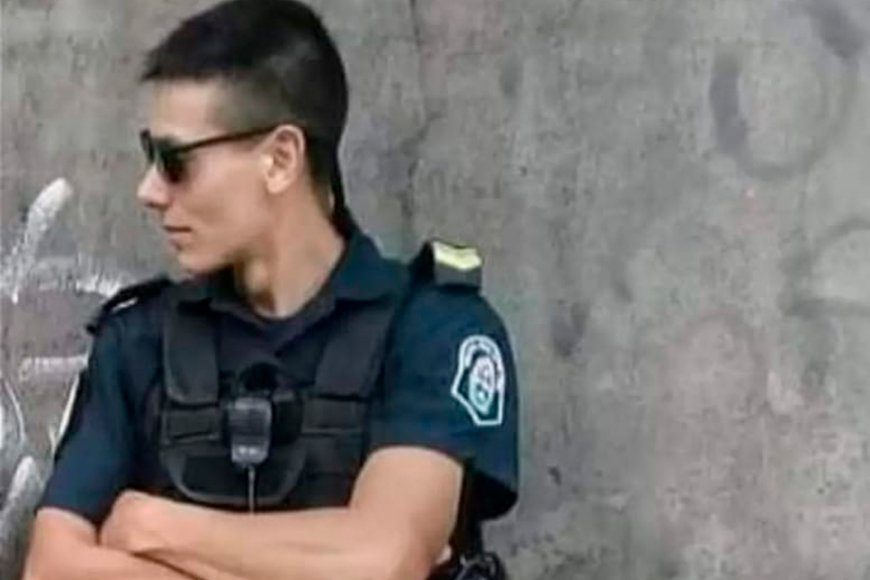 El policía que disparó y su mujer siguen “internados en estado muy grave”: Piden que intervenga Gendarmería