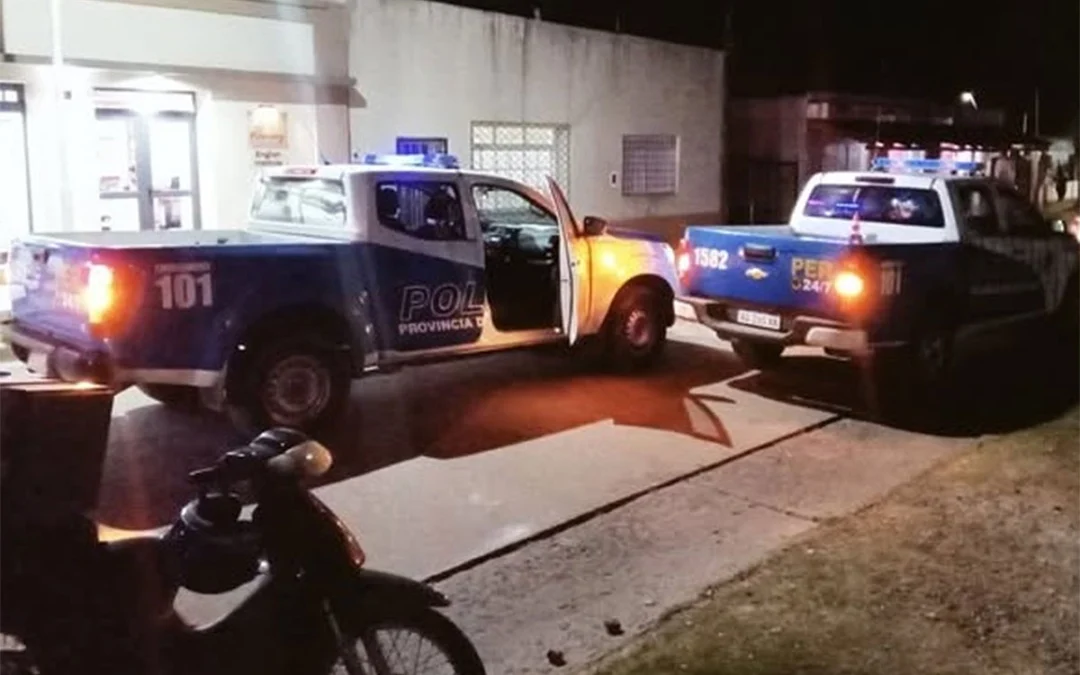 Grave: Mujer denunció que el bebé que se disponía a velar en Feliciano no sería el suyo