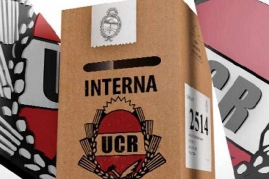 Interna radical: Este domingo votarán en Villa del Rosario los afiliados de la localidad y de Santa Ana