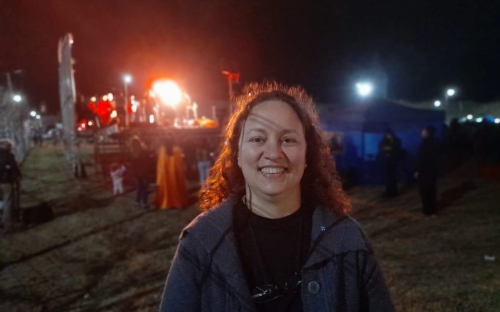 Todo listo para vivir la IX Fiesta Provincial de las Mandarinas: «En nuestras fiestas unificamos nuestra historia, cultura y fuerza de trabajo»