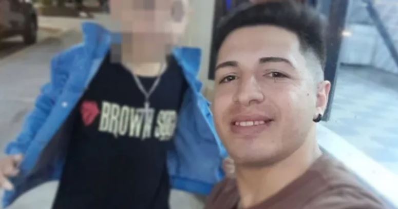 “La infección avanza rápido”: el parte médico del joven que protagonizó un accidente en el acceso a Federación