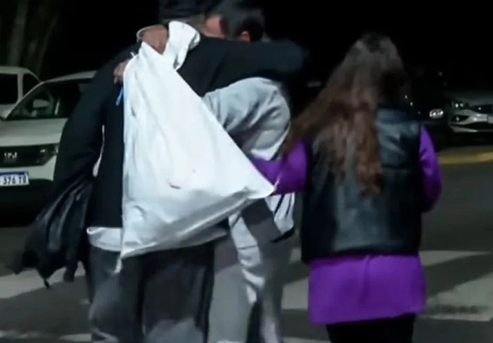 Un entrerriano deportado por EE.UU. relató el infierno vivido en su regreso forzado