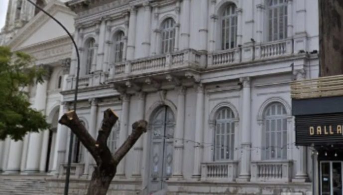 Investigan a empleado del Arzobispado acusado de robarse casi 100 millones de pesos de escuelas de Paraná