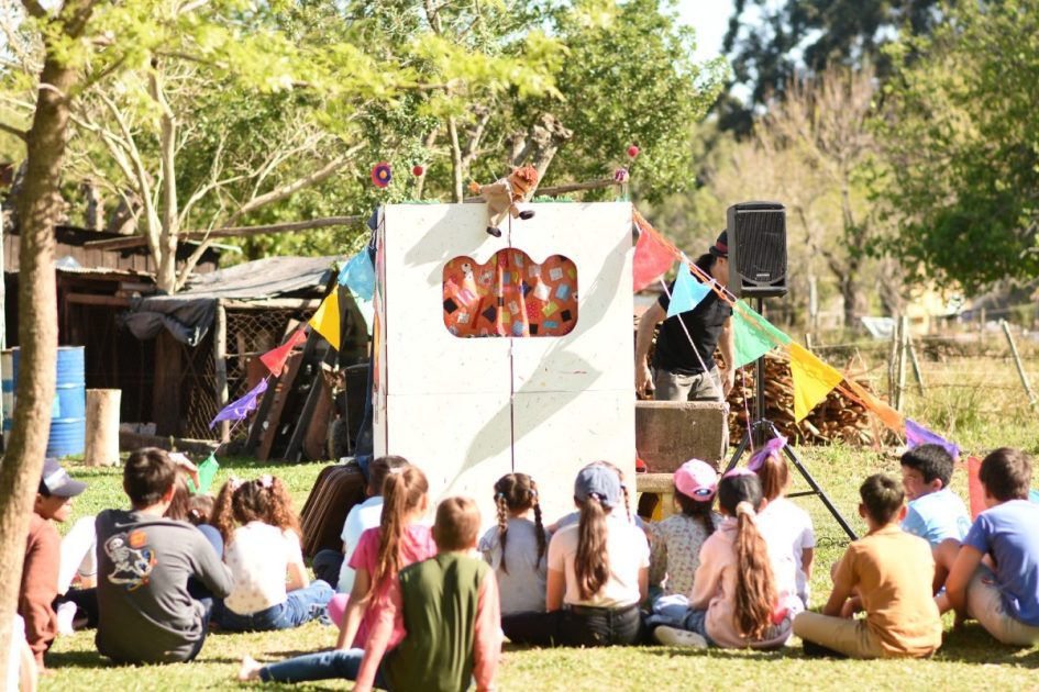 La Junta de Gobierno de San Ramón celebrará el Día del Niño