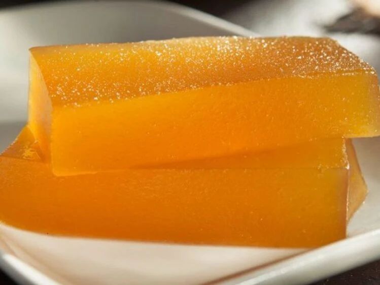 Brindarán en Villa del Rosario un nuevo taller de elaboración de dulce de mandarina en barra