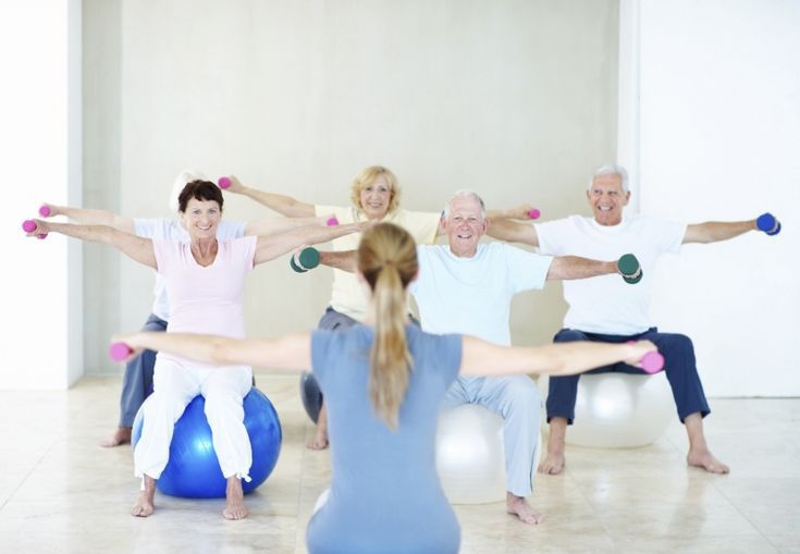 Con una actividad gratuita, este sábado, el Gobierno de Villa del Rosario propone a adultos mayores «mantener el cuerpo activo»