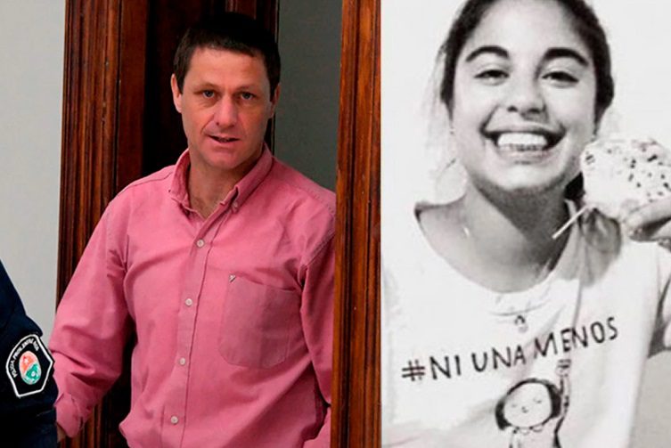 La Justicia ordenó un nuevo juicio contra Néstor Pavón por el femicidio de Micaela García