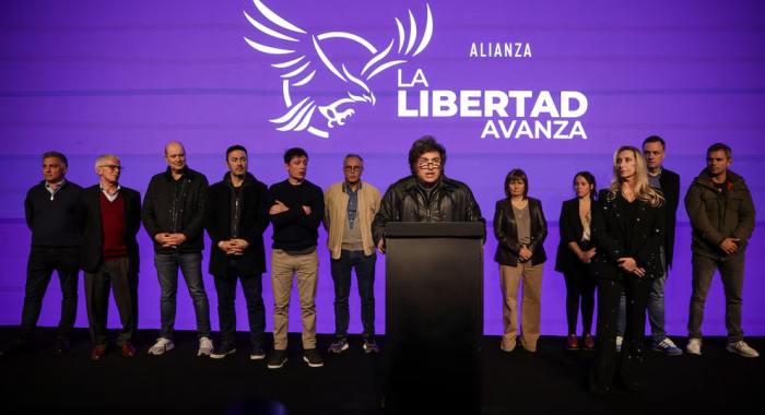 Elecciones en PBA: “Hemos tenido una clara derrota y hay que aceptarlo”, reconoció el presidente Javier Milei