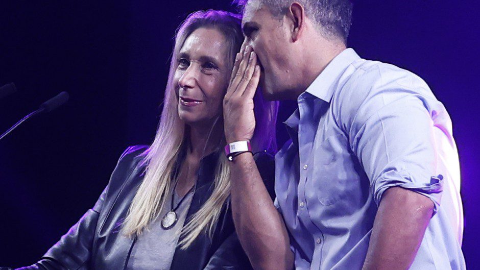 Las donaciones de Karina: son decomisos de Aduana que envía a provincias, municipios y ONG amigas