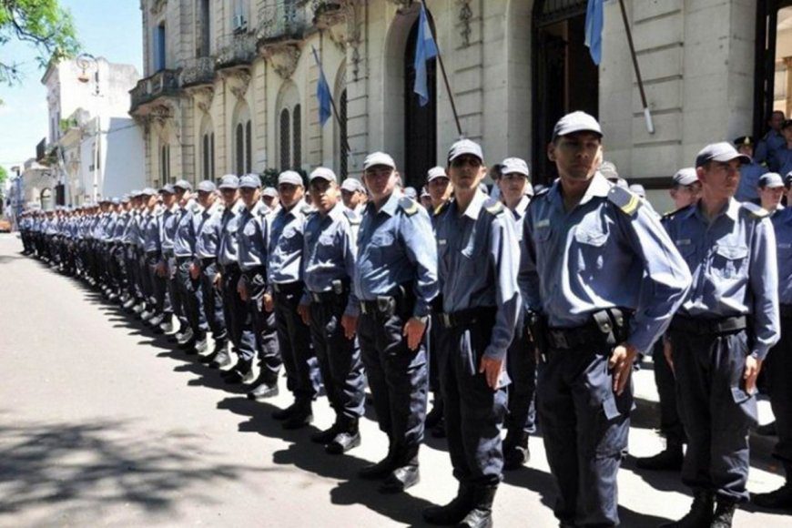 Carta a Roncaglia y Blanzaco: el Órgano de Revisión de Salud Mental pide medidas urgentes por los suicidios en la Policía