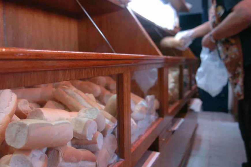 Panaderos entrerrianos advierten que trabajan «a pérdida»: las ventas cayeron un 30%