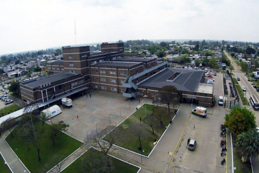 Con un video, el caso del cambio de bebés en el “Masvernat” suma una denuncia por abuso de autoridad y mal desempeño