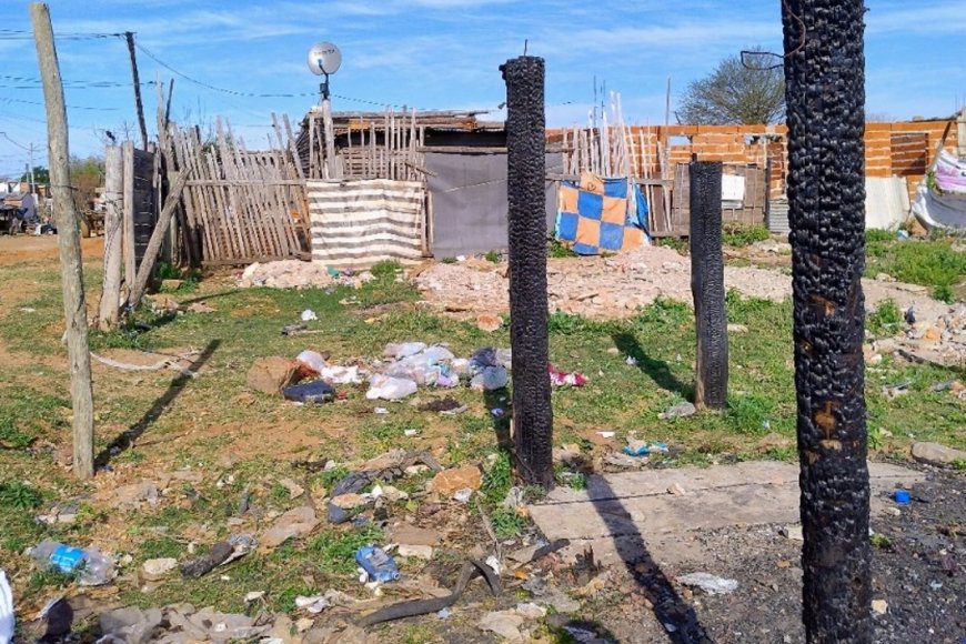 Según el Indec, Concordia sigue siendo la ciudad más pobre del país y está segunda en nivel de indigencia