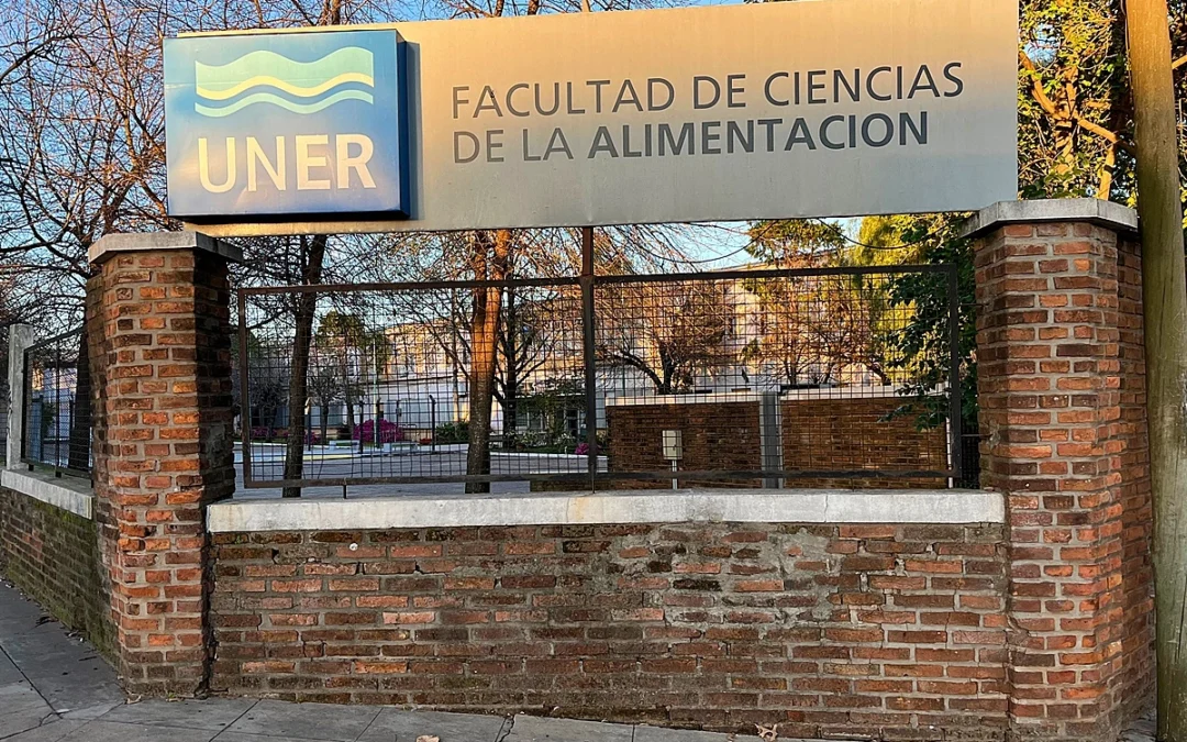 Autoridades de la UNER piden a legisladores entrerrianos para que se defienda el financiamiento