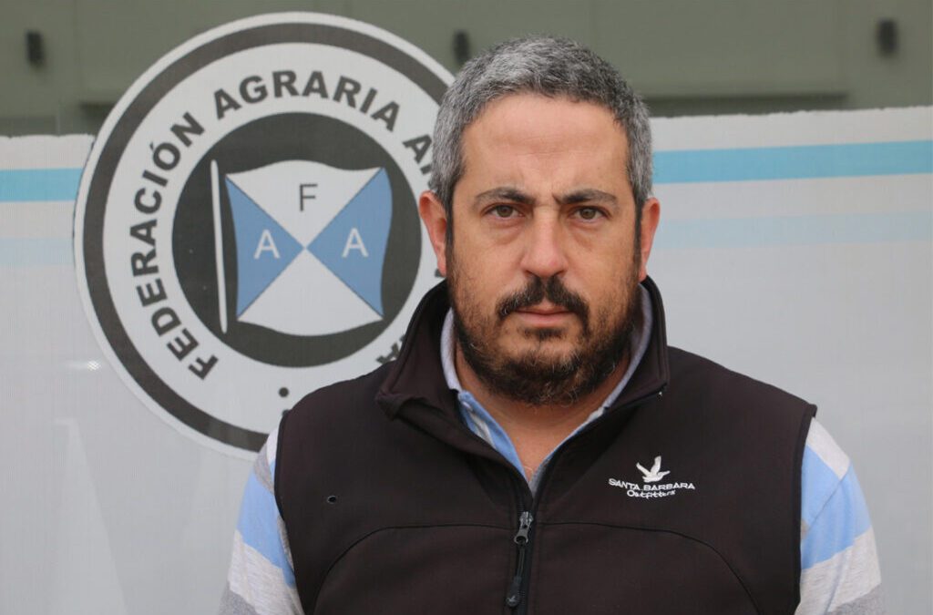 Abigeato: “Hay una misma banda que se va moviendo por la provincia”, advirtieron desde Federación Agraria de Entre Ríos