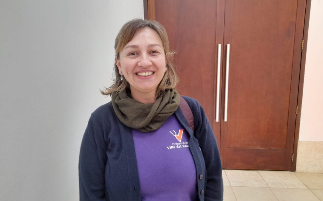 A través de obras de teatro pedagógicas, el Gobierno de Villa del Rosario apunta a concientizar y educar a niños y adolescentes sobre problemáticas sociales