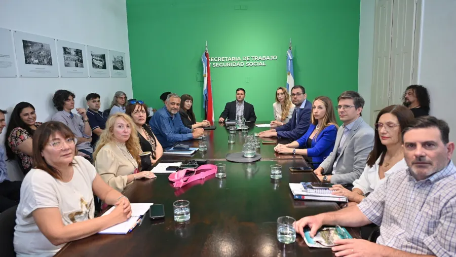 Paritarias: el Gobierno de Entre Ríos ofreció $50.000 por mes y los gremios lo rechazaron en el momento