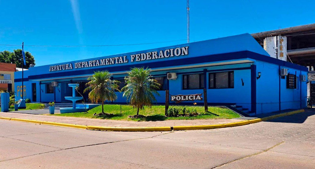 𝗥𝗼𝗯𝗼 𝗺𝗶𝗹𝗹𝗼𝗻𝗮𝗿𝗶𝗼 a empresario 𝗲𝗻 𝗙𝗲𝗱𝗲𝗿𝗮𝗰𝗶𝗼́𝗻: 𝗹𝗮𝘀 𝗰𝗮́𝗺𝗮𝗿𝗮𝘀 𝗮𝗽𝘂𝗻𝘁𝗮𝗻 𝗮 𝘂𝗻 𝗳𝗮𝗺𝗶𝗹𝗶𝗮𝗿 𝗰𝗼𝗺𝗼 𝗽𝗿𝗲𝘀𝘂𝗻𝘁𝗼 𝗲𝗻𝘁𝗿𝗲𝗴𝗮𝗱𝗼𝗿