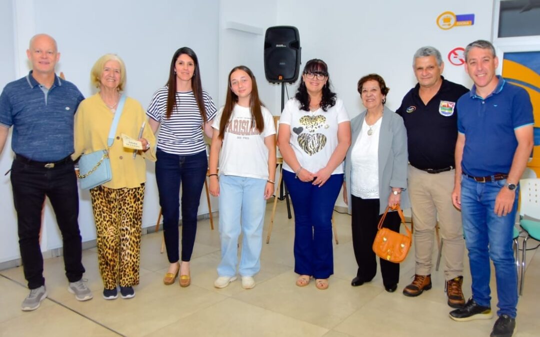 Se desarrollan las actividades por el 128° aniversario de Santa Ana