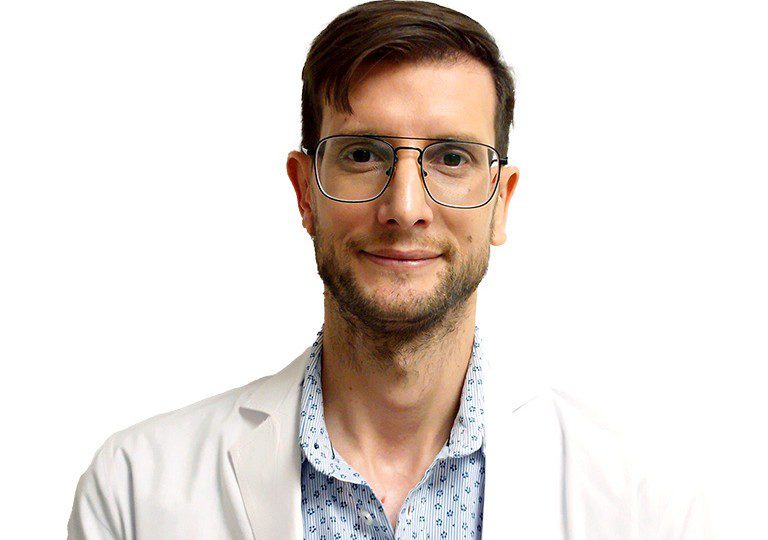 Conmoción en la región: Joven médico oriundo de Chajarí murió al caer de un mirador en el Parque Nacional Los Glaciares