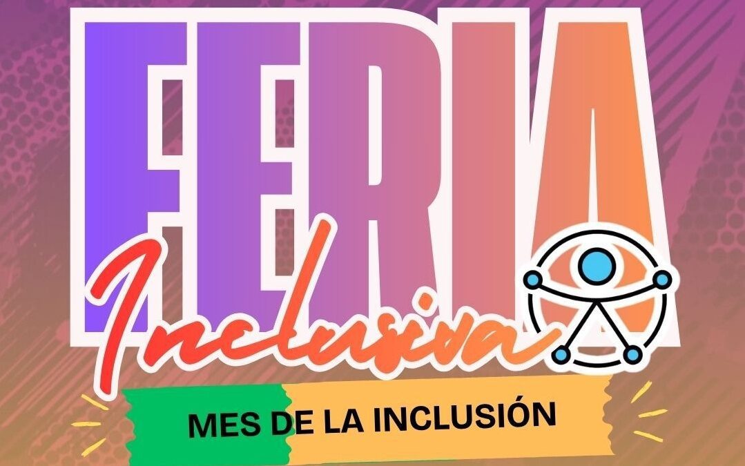 Con la participación de emprendedores y espectáculos musicales, realizarán una Feria Inclusiva en Villa del Rosario