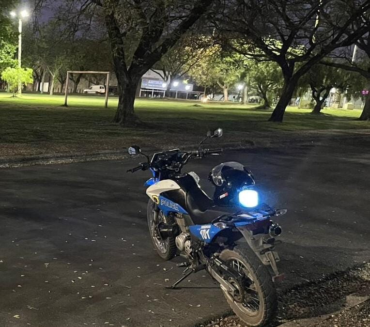 Secuestro de estupefacientes en Federación: Uno de los involucrados es un menor, hijo de polémico abogado, imputado en otro grave hecho