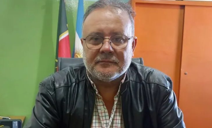 La causa de Alcides Camejo fue elevada a juicio: será juzgado por suministro y tenencia ilegal de arma de fuego