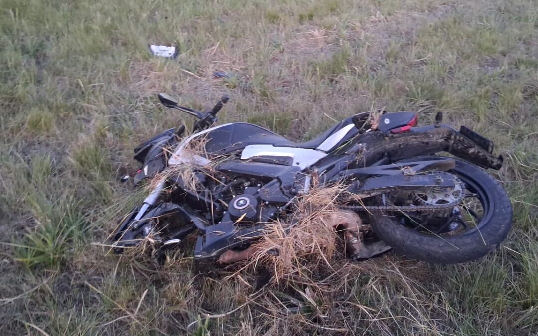 En lo que va de 2025, murieron casi 109 personas en siniestros viales en Entre Ríos: 7 de ellas en el Dpto. Federación