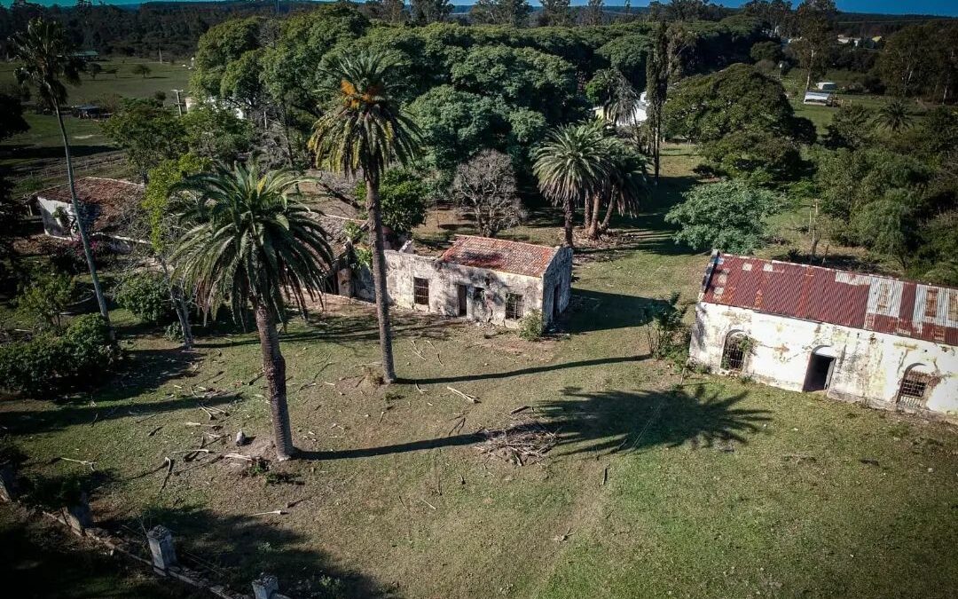 Desde el entorno de la diputada Lena se rectificaron sobre la autoría del proyecto de Estancia «La Florida»