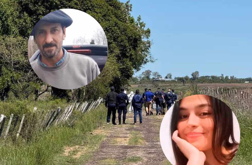 Investigación por la muerte de Daiana Mendieta: Brondino sigue detenido por resistencia a la autoridad