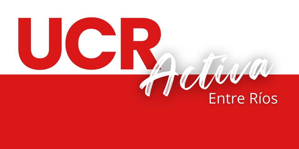 UCR Activa Entre Ríos llamó al radicalismo a votar en blanco el domingo 26