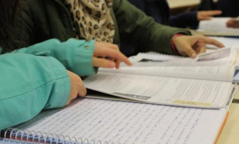 El Gobierno de Villa del Rosario otorgó una nueva bonificación a estudiantes beneficiarios de becas municipales